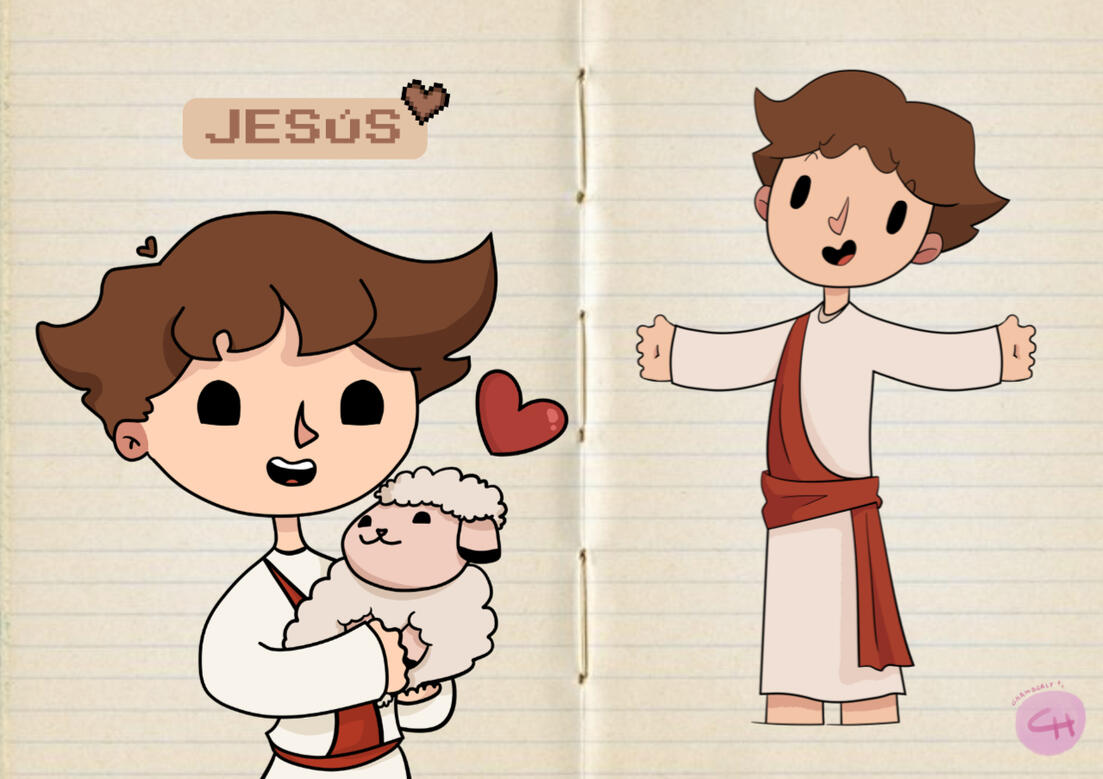 Chamberly Jesús Chamberly Jesús