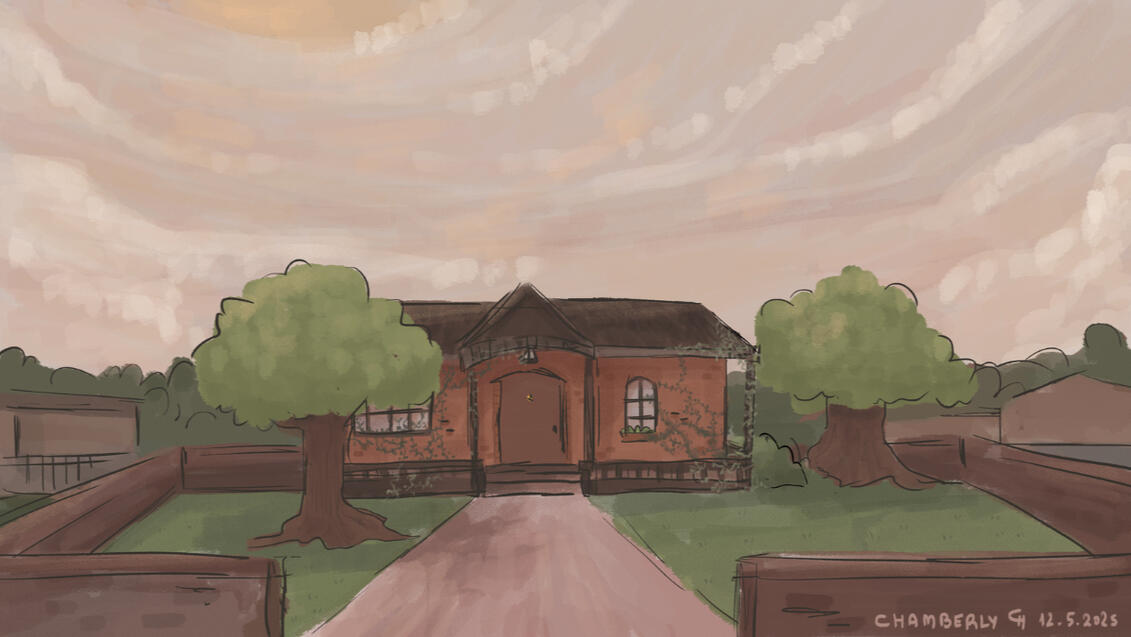 Chamberly_ Sweet Song For You House