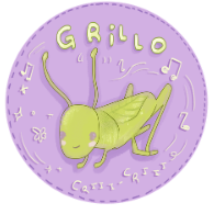 Chamberly_ grillo Chamberly_ grillo