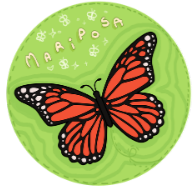 Chamberly_ mariposa