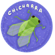 Chamberly_ chicharra Chamberly_ chicharra