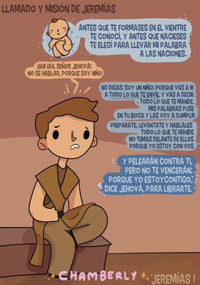 Chamberly_ Jeremías 1